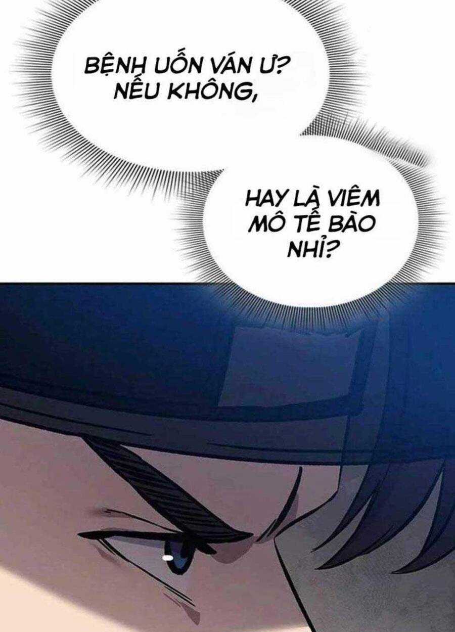 Bác Sĩ Tới Joseon Chapter 6 trang 138