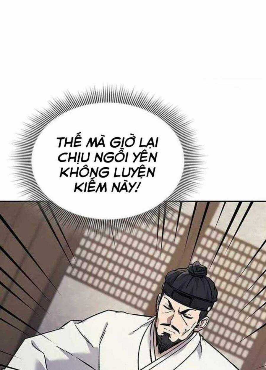 Bác Sĩ Tới Joseon Chapter 6 trang 14