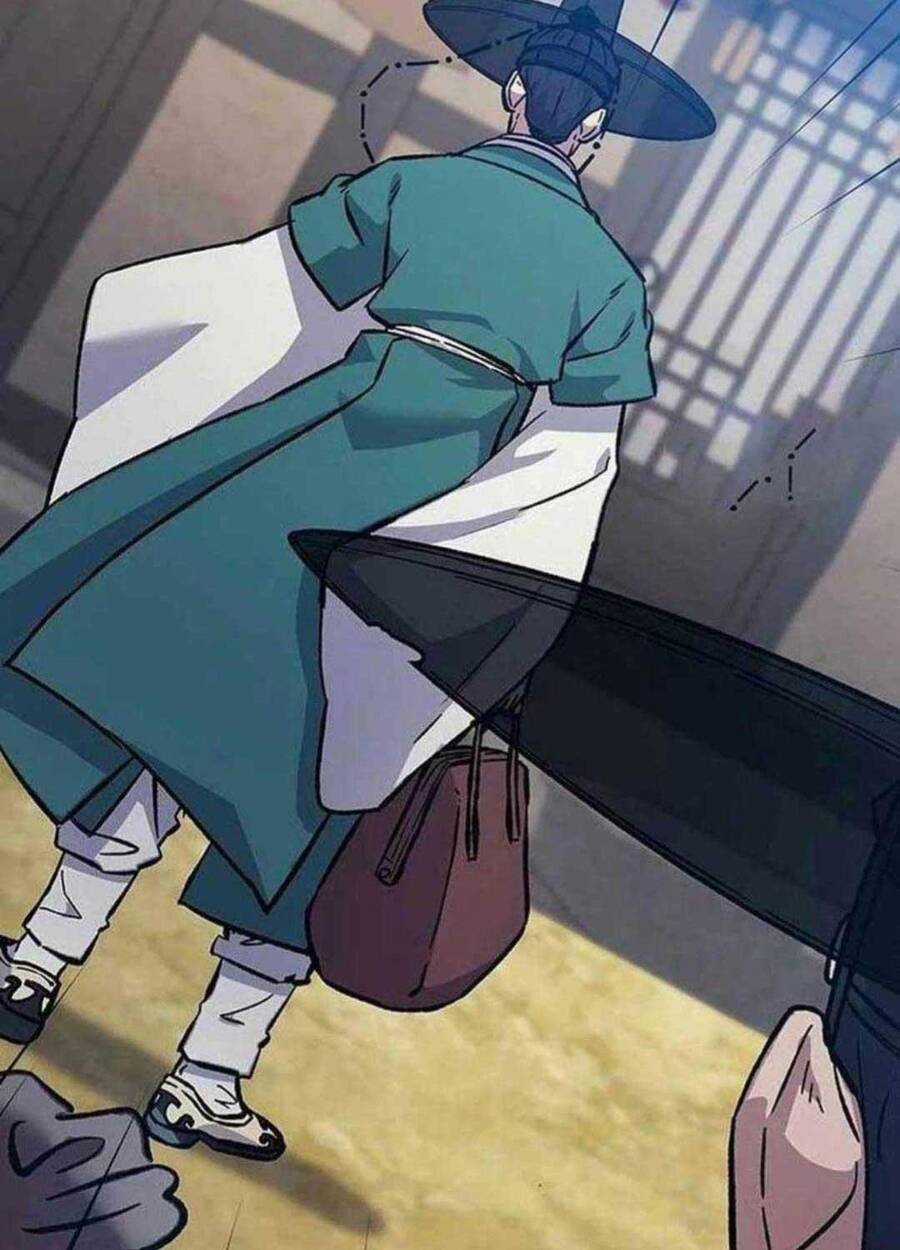 Bác Sĩ Tới Joseon Chapter 6 trang 141