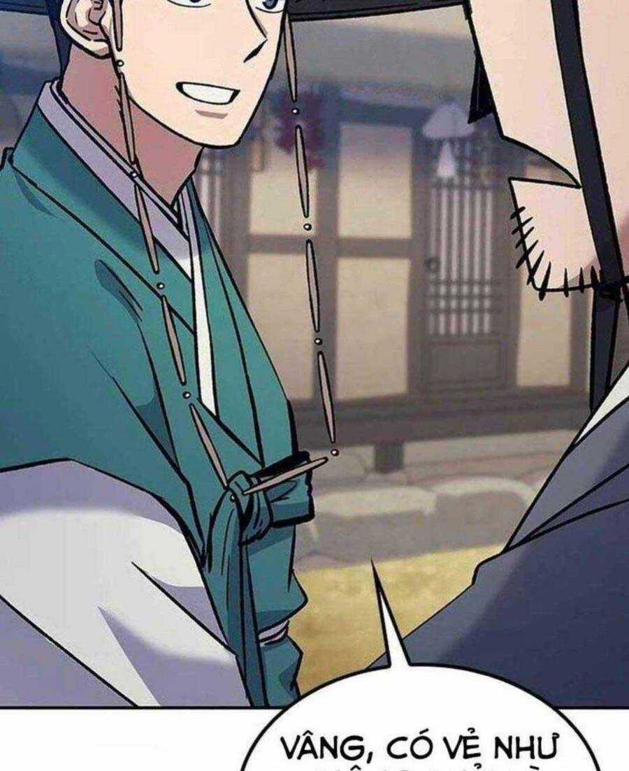 Bác Sĩ Tới Joseon Chapter 6 trang 144