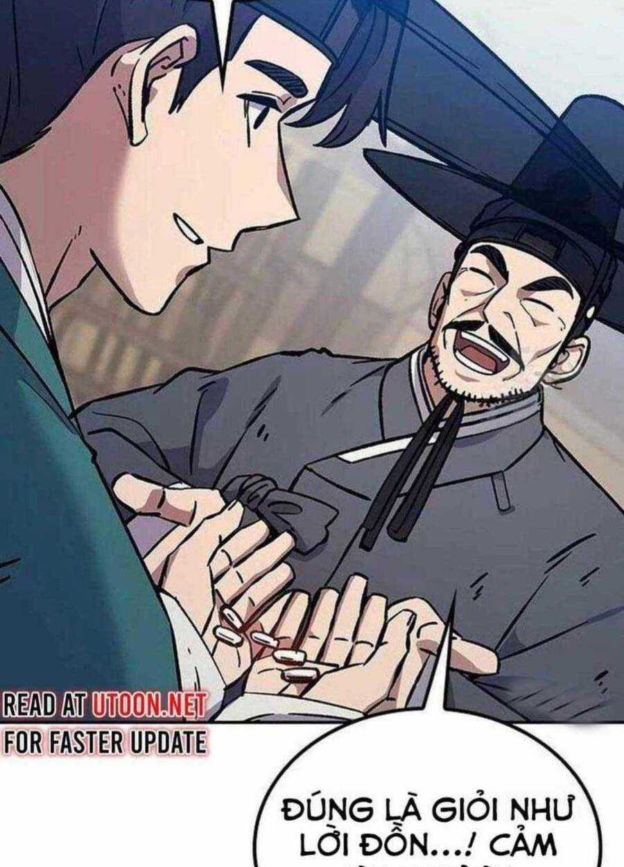 Bác Sĩ Tới Joseon Chapter 6 trang 146