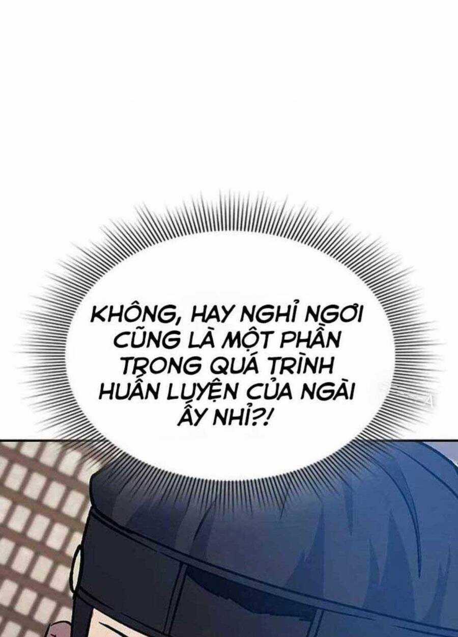 Bác Sĩ Tới Joseon Chapter 6 trang 16