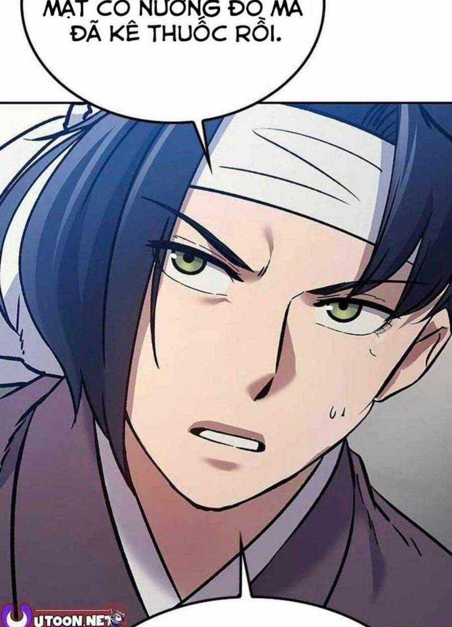 Bác Sĩ Tới Joseon Chapter 6 trang 160