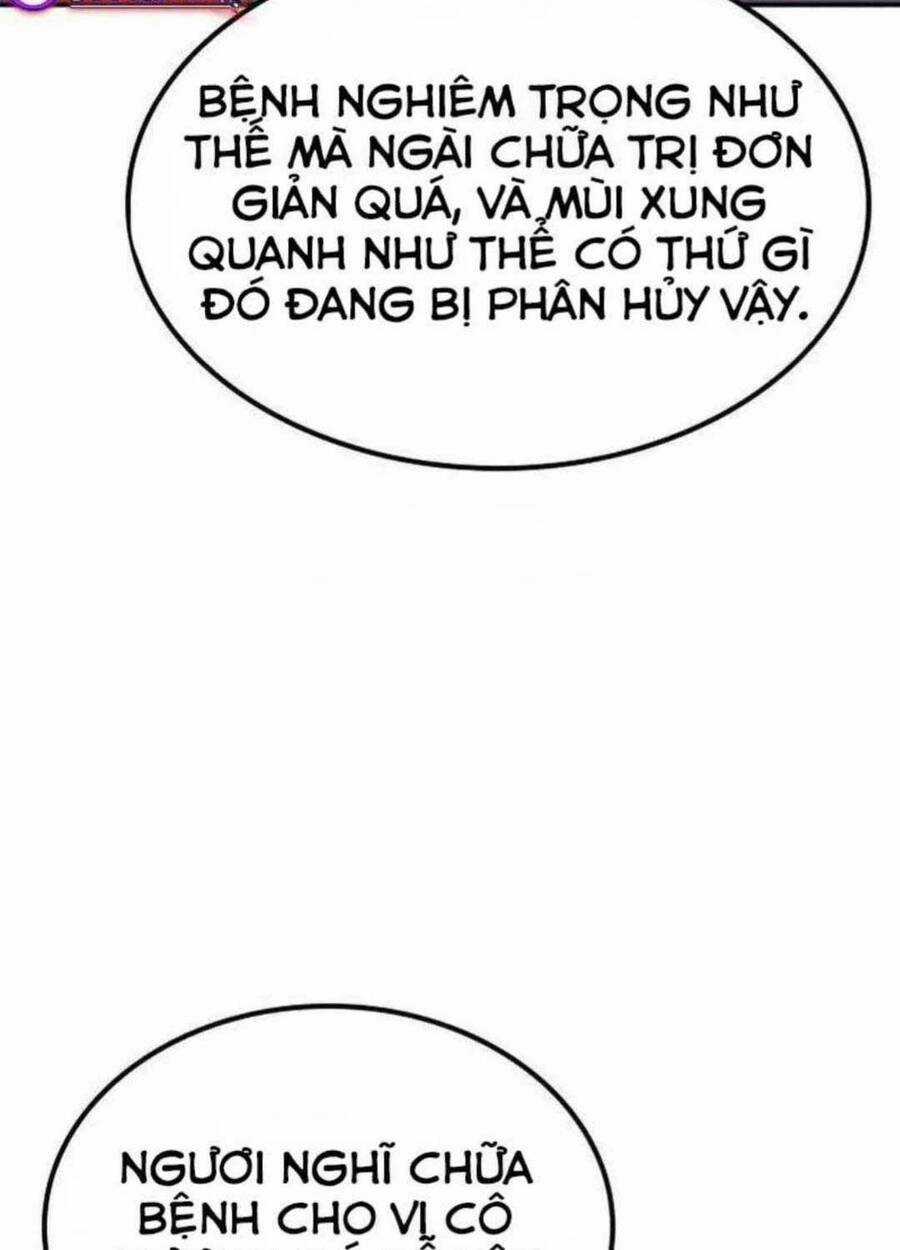 Bác Sĩ Tới Joseon Chapter 6 trang 161