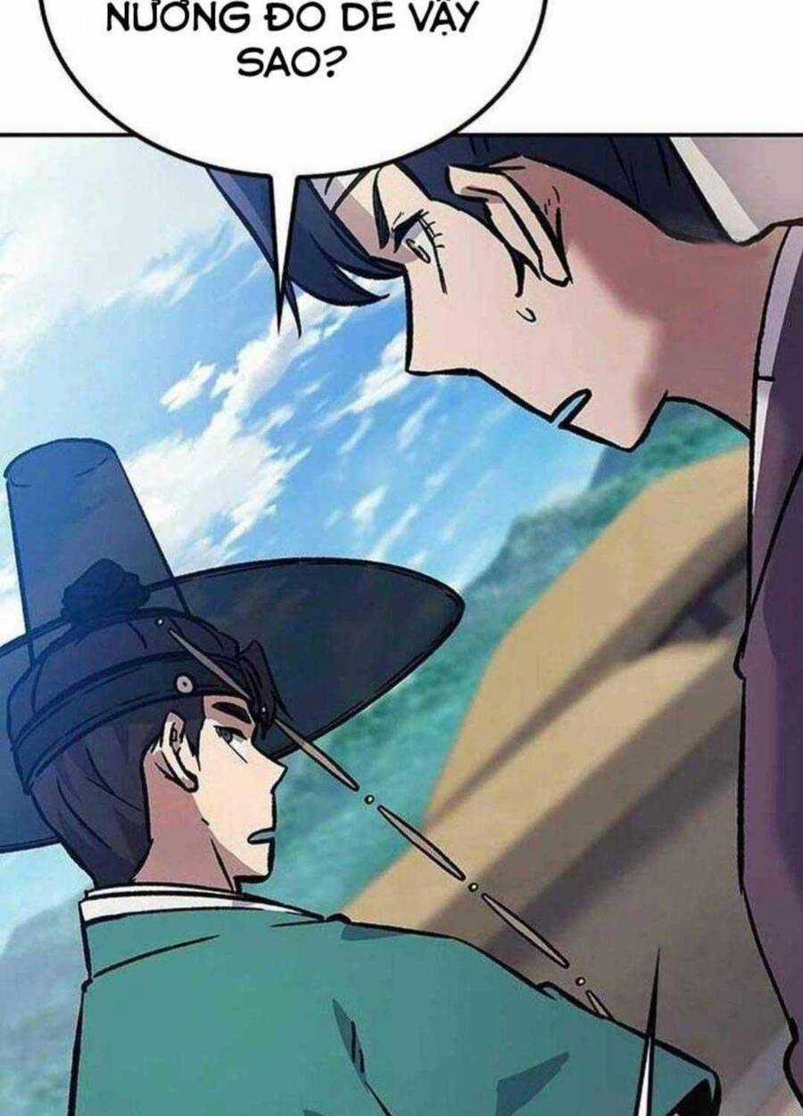 Bác Sĩ Tới Joseon Chapter 6 trang 162