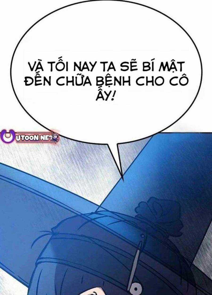 Bác Sĩ Tới Joseon Chapter 6 trang 168