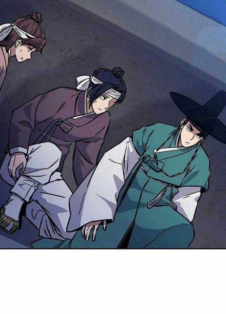Bác Sĩ Tới Joseon Chapter 6 trang 176