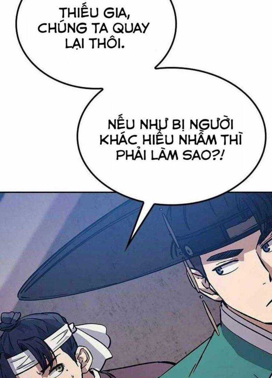 Bác Sĩ Tới Joseon Chapter 6 trang 181