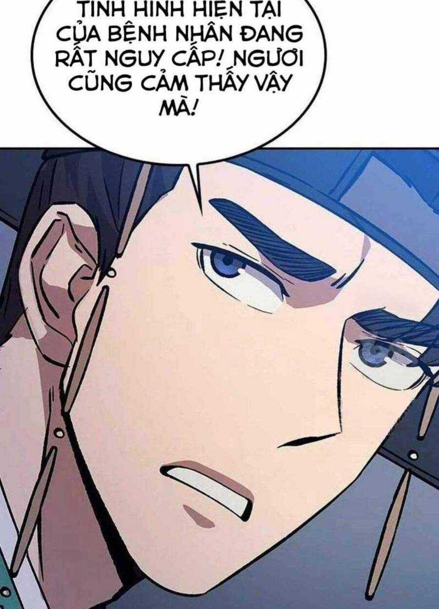 Bác Sĩ Tới Joseon Chapter 6 trang 183