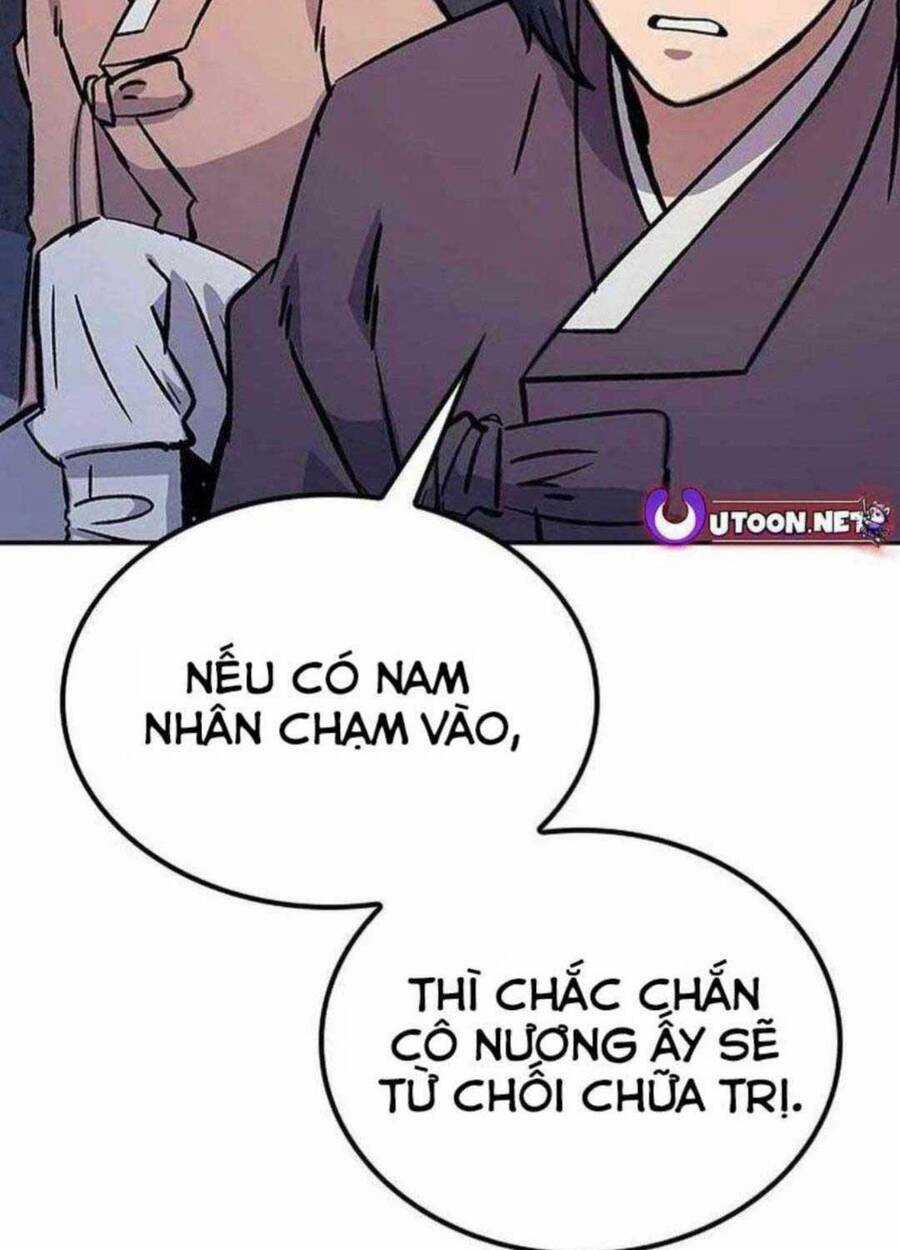 Bác Sĩ Tới Joseon Chapter 6 trang 187
