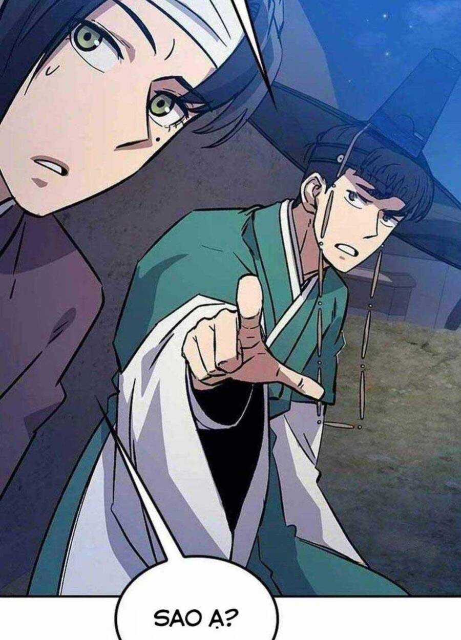 Bác Sĩ Tới Joseon Chapter 6 trang 189