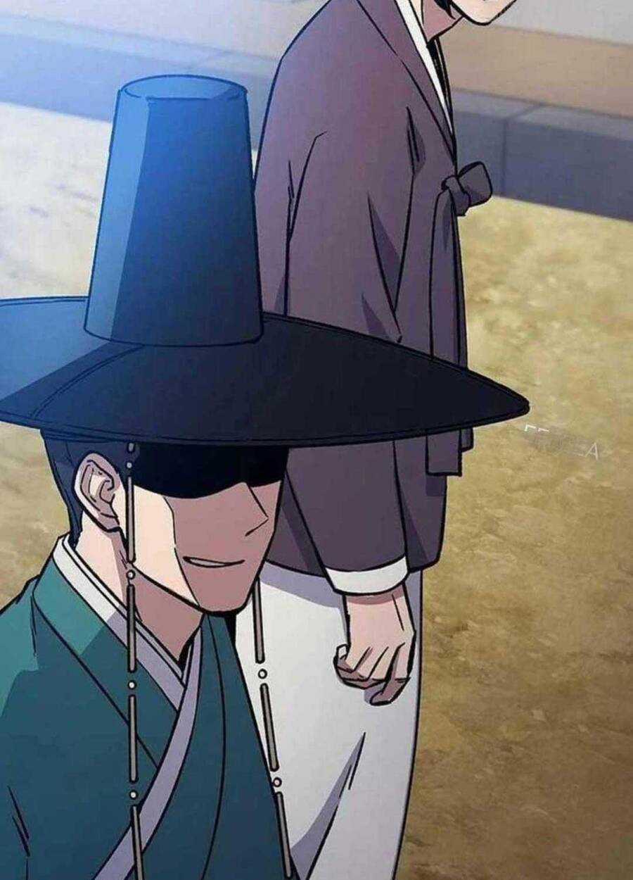 Bác Sĩ Tới Joseon Chapter 6 trang 19