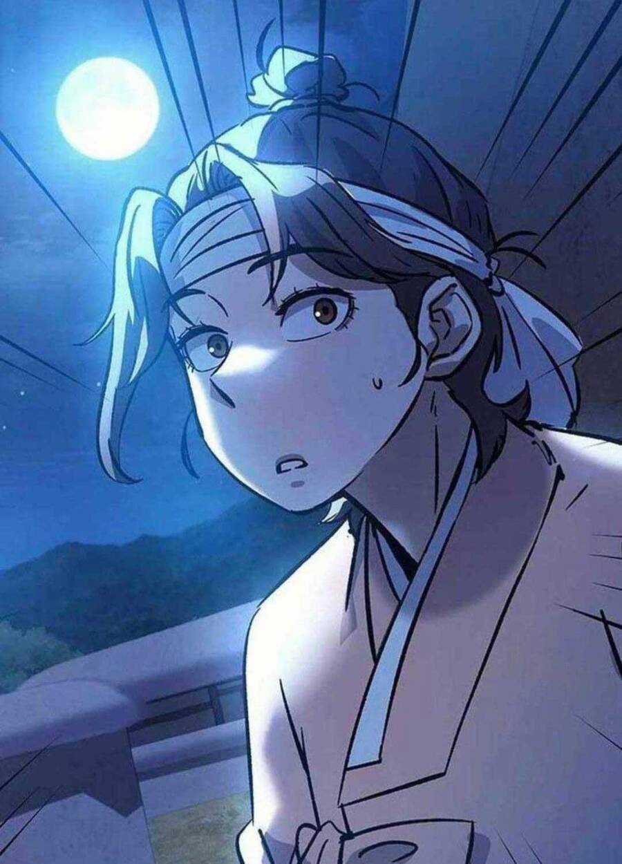 Bác Sĩ Tới Joseon Chapter 6 trang 192