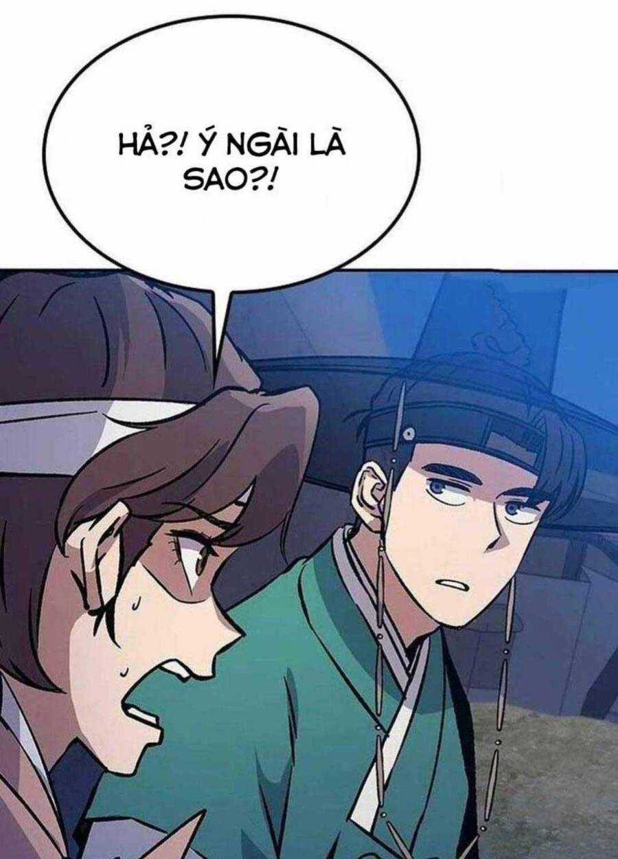 Bác Sĩ Tới Joseon Chapter 6 trang 194