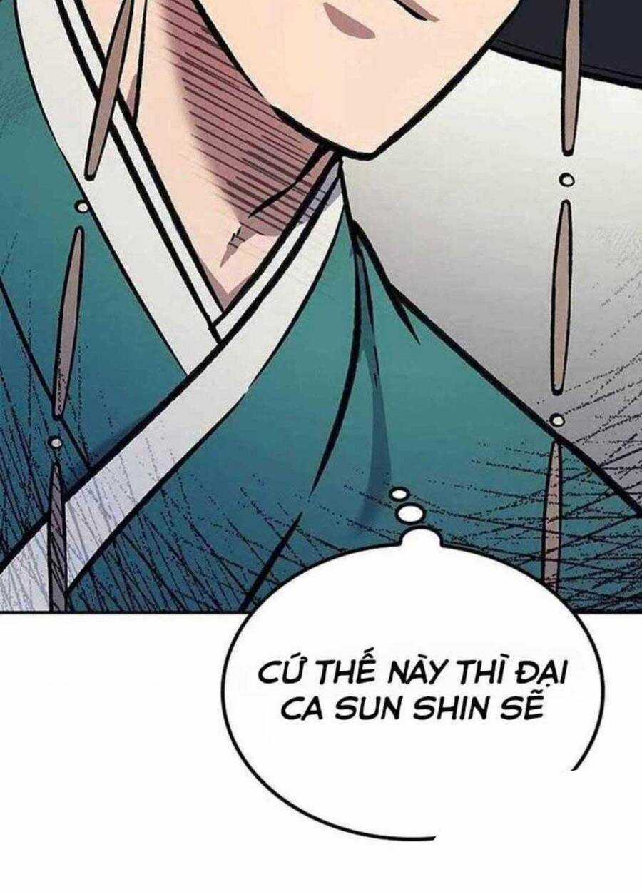 Bác Sĩ Tới Joseon Chapter 6 trang 23