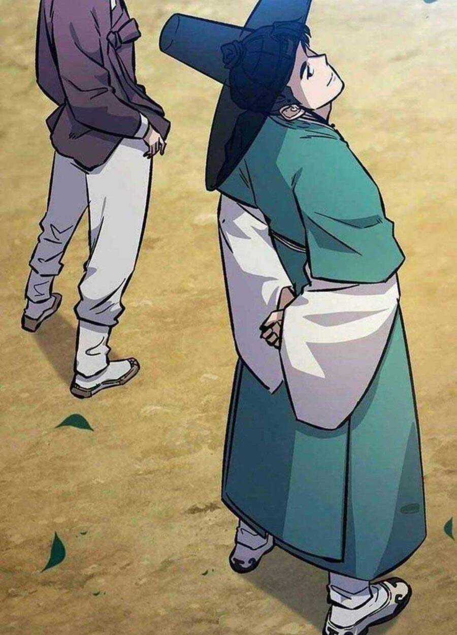 Bác Sĩ Tới Joseon Chapter 6 trang 25