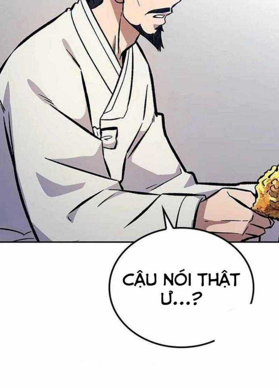 Bác Sĩ Tới Joseon Chapter 6 trang 3