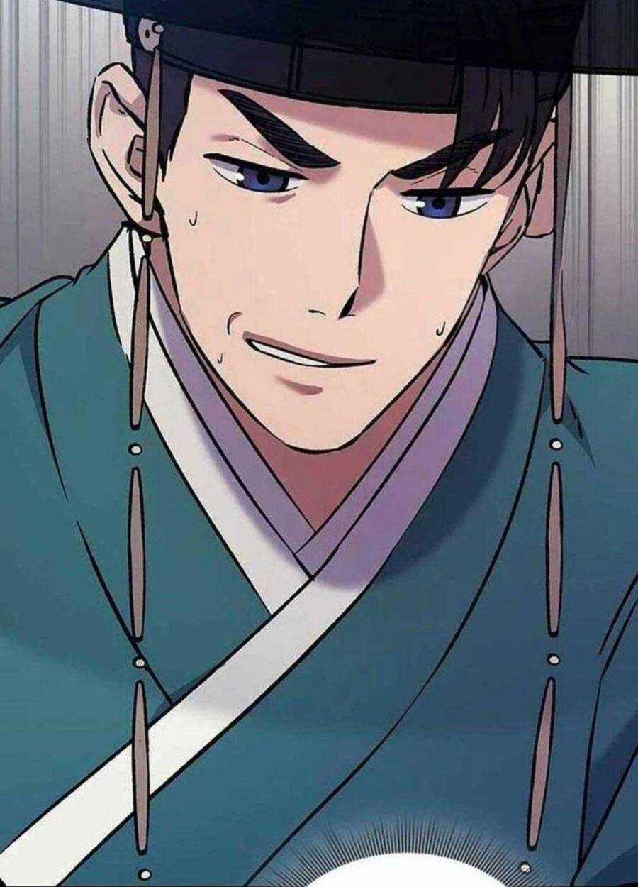 Bác Sĩ Tới Joseon Chapter 6 trang 30