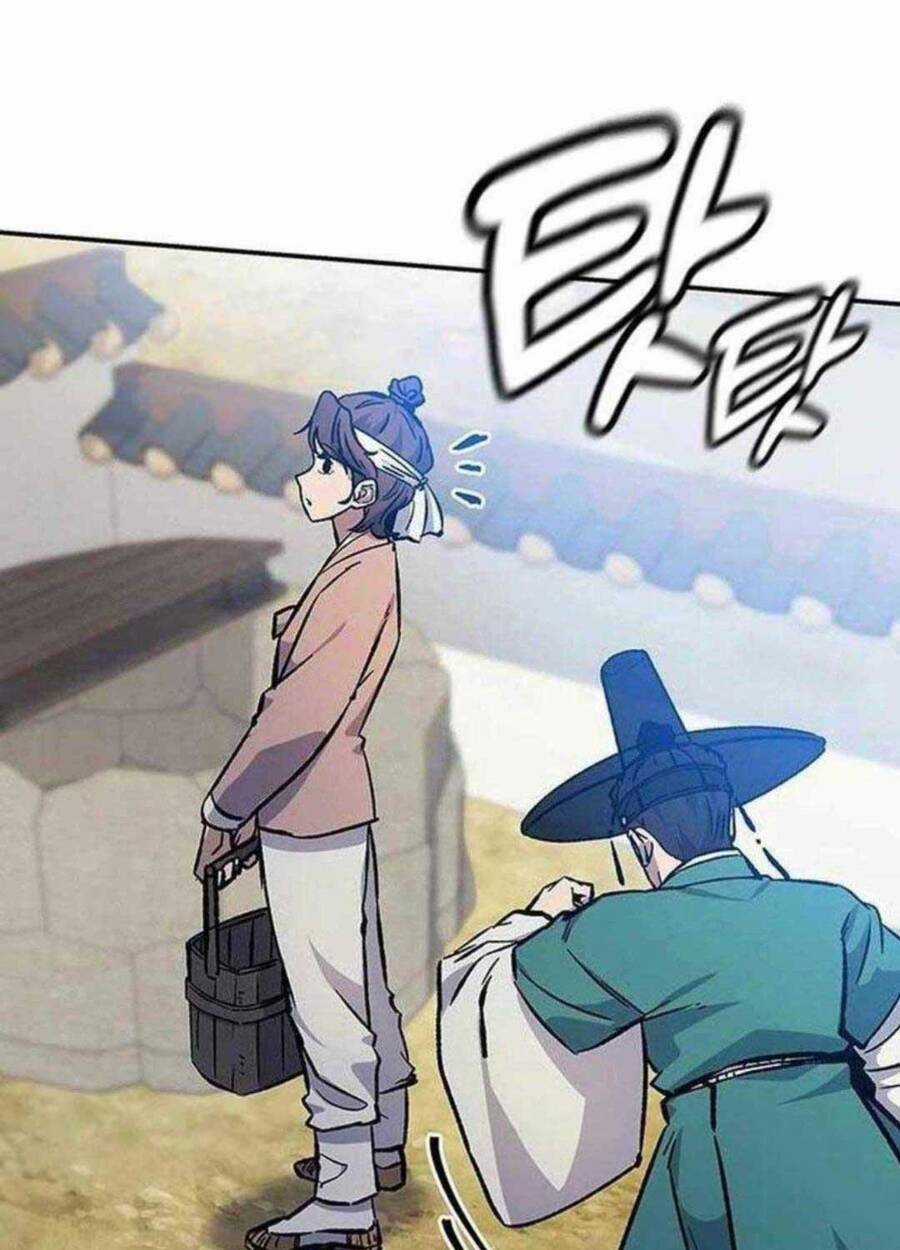Bác Sĩ Tới Joseon Chapter 6 trang 37