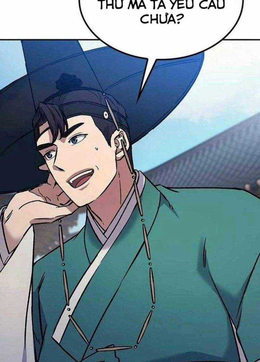 Bác Sĩ Tới Joseon Chapter 6 trang 39