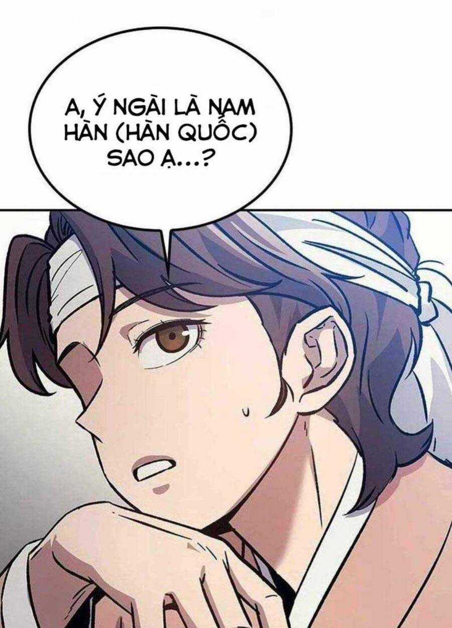 Bác Sĩ Tới Joseon Chapter 6 trang 41