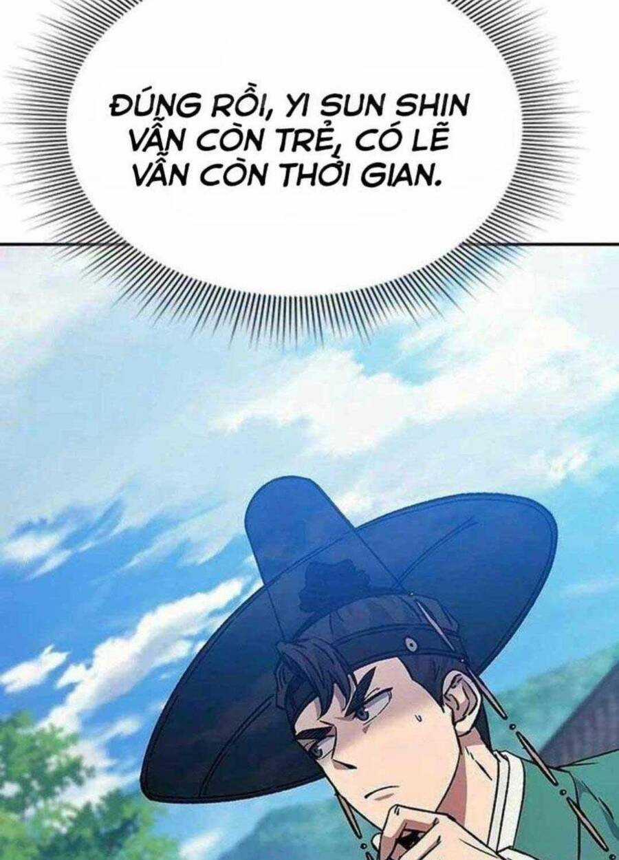 Bác Sĩ Tới Joseon Chapter 6 trang 47