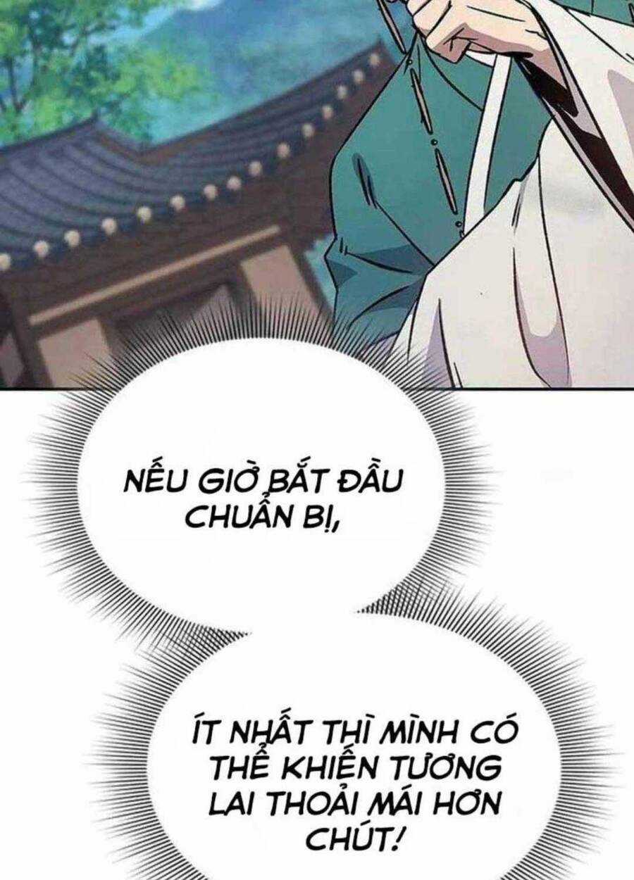 Bác Sĩ Tới Joseon Chapter 6 trang 48