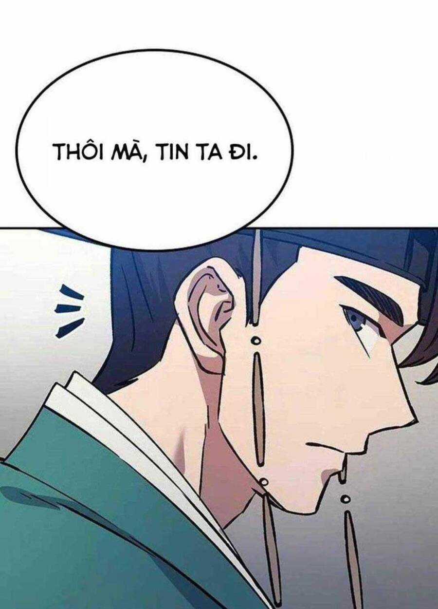 Bác Sĩ Tới Joseon Chapter 6 trang 51