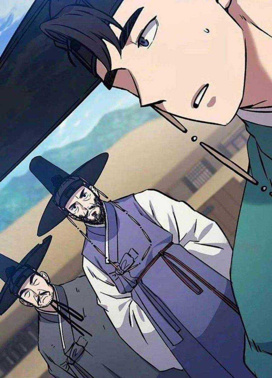 Bác Sĩ Tới Joseon Chapter 6 trang 53