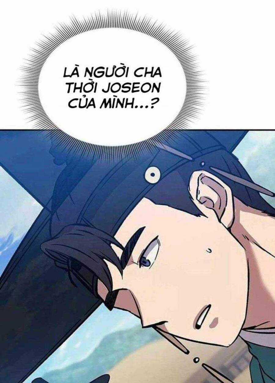 Bác Sĩ Tới Joseon Chapter 6 trang 55