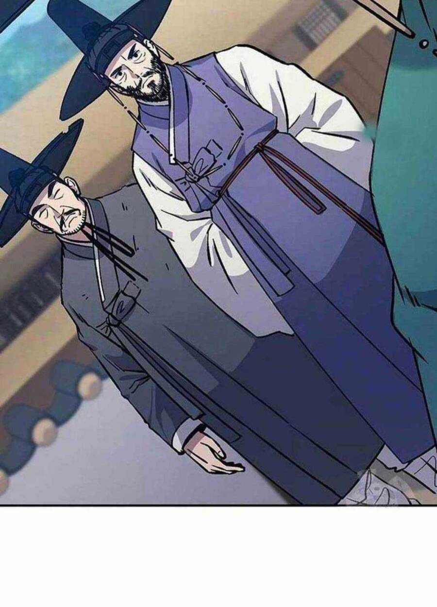 Bác Sĩ Tới Joseon Chapter 6 trang 56