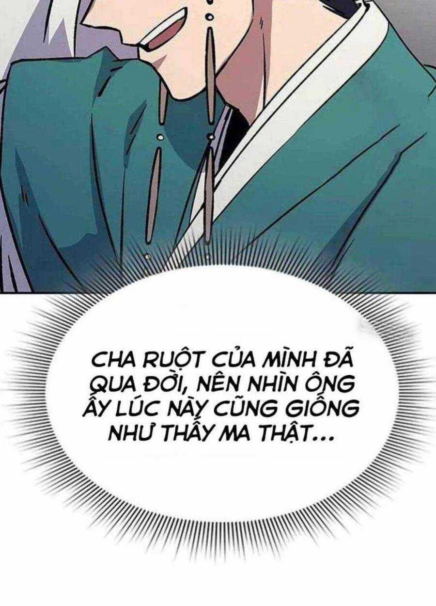 Bác Sĩ Tới Joseon Chapter 6 trang 60
