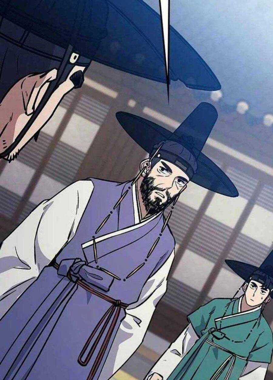 Bác Sĩ Tới Joseon Chapter 6 trang 64