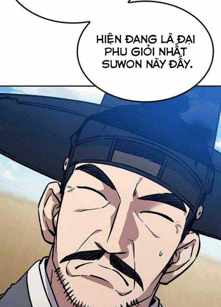 Bác Sĩ Tới Joseon Chapter 6 trang 66