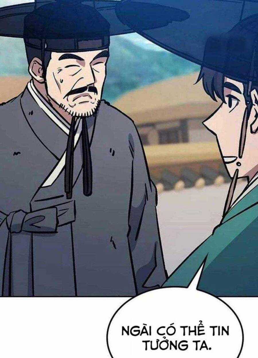 Bác Sĩ Tới Joseon Chapter 6 trang 72