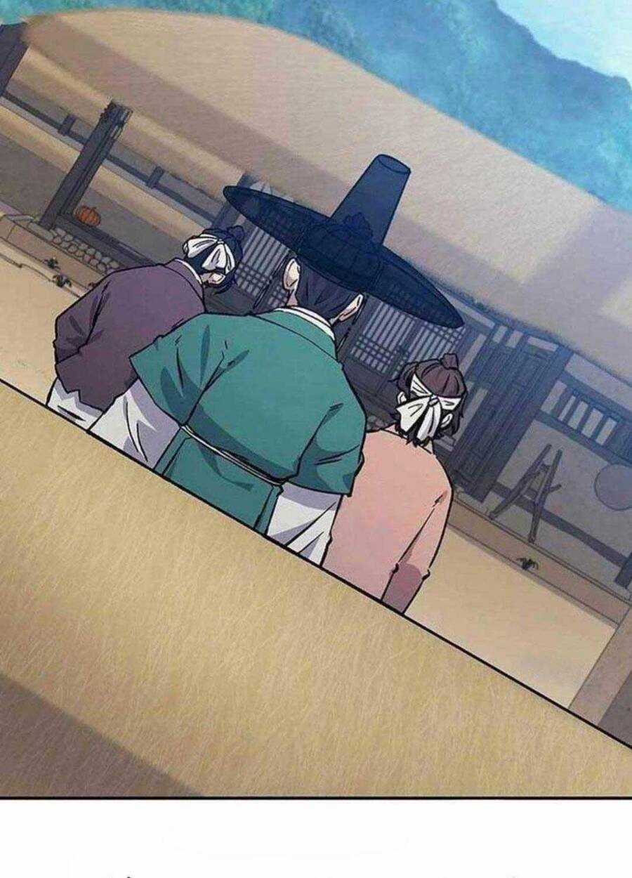 Bác Sĩ Tới Joseon Chapter 6 trang 80