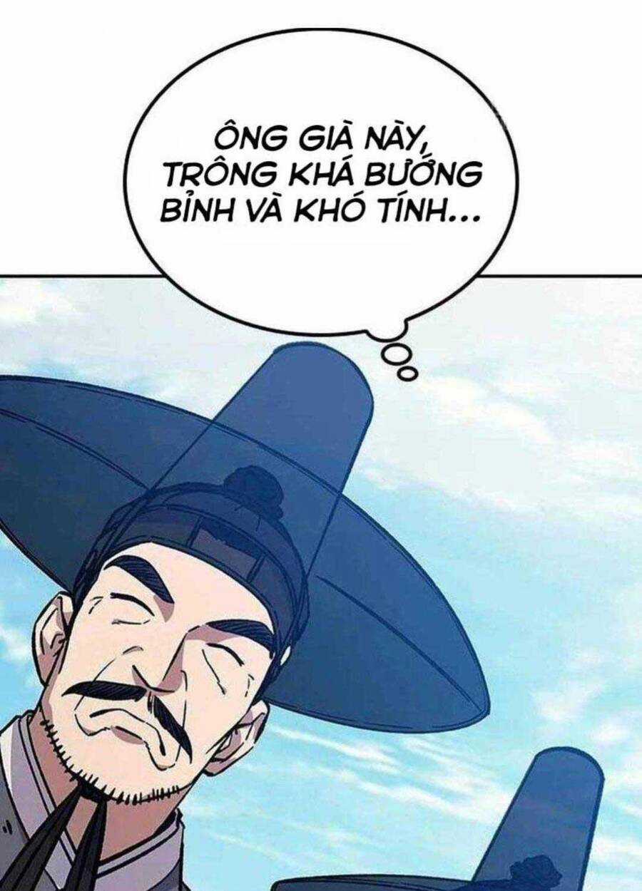 Bác Sĩ Tới Joseon Chapter 6 trang 83