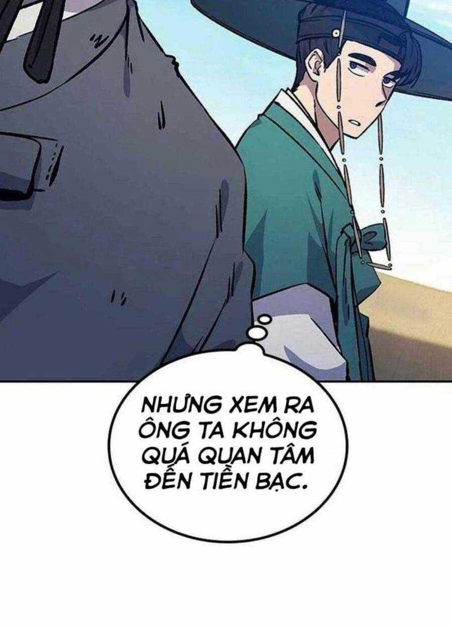 Bác Sĩ Tới Joseon Chapter 6 trang 84