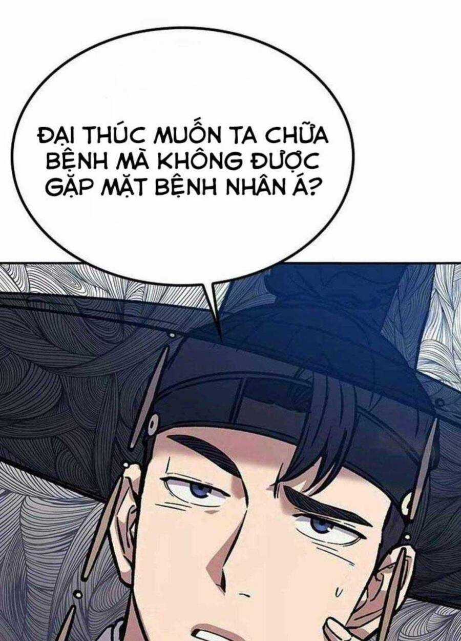 Bác Sĩ Tới Joseon Chapter 6 trang 91
