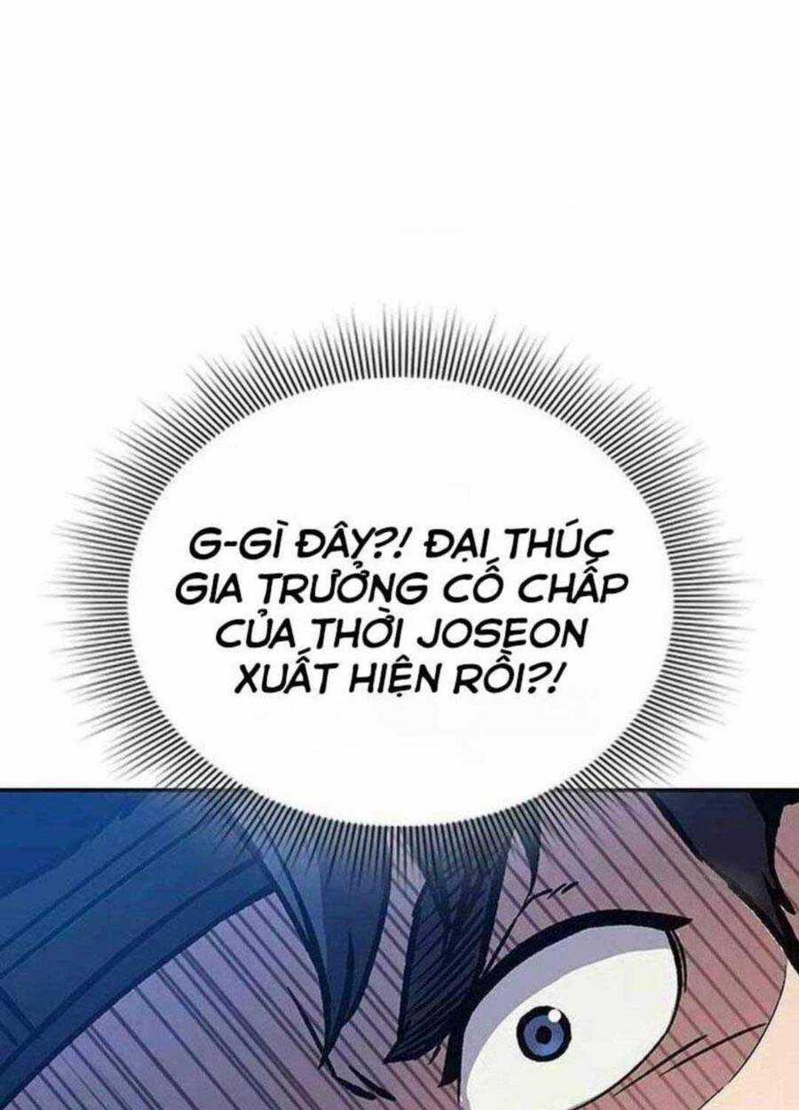 Bác Sĩ Tới Joseon Chapter 6 trang 99