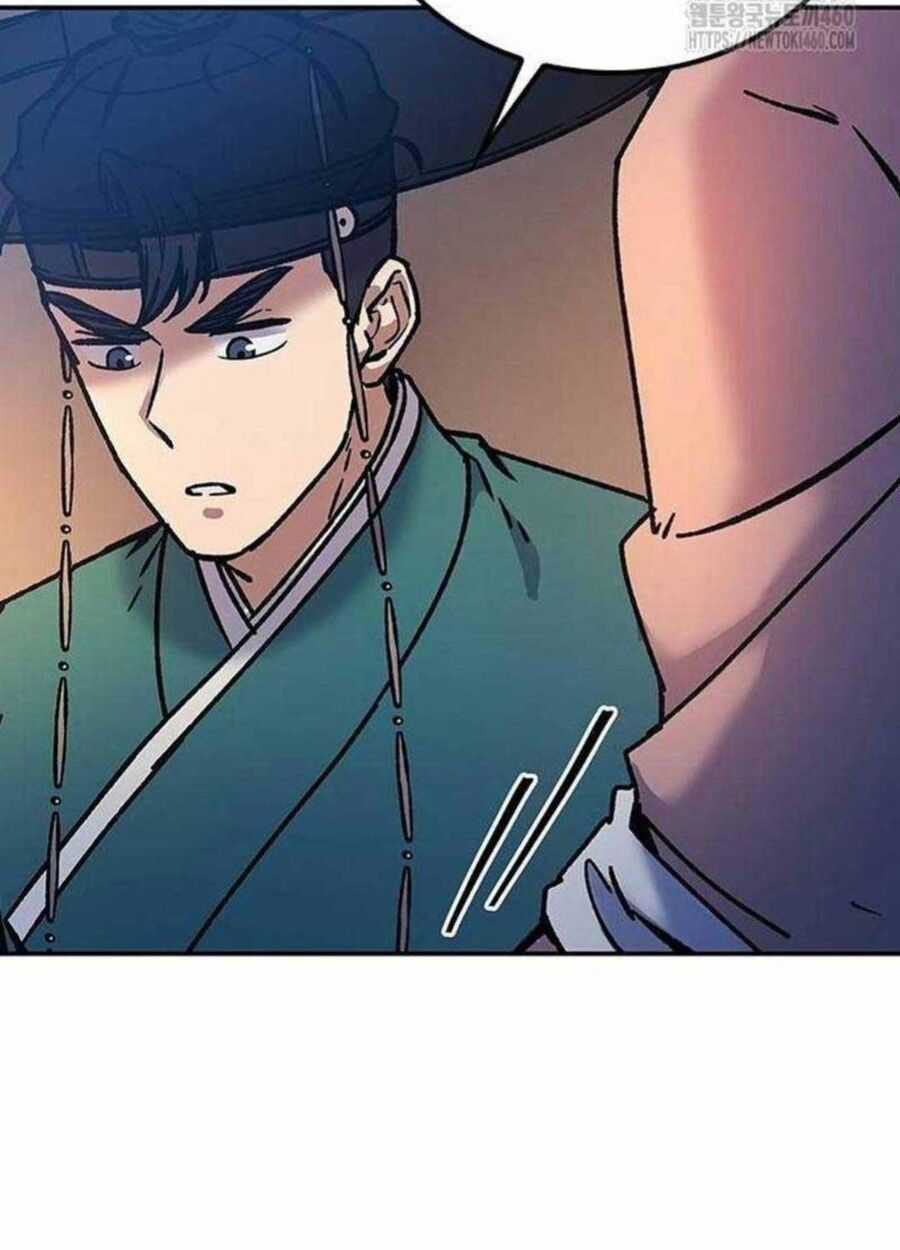 Bác Sĩ Tới Joseon Chapter 7 trang 103