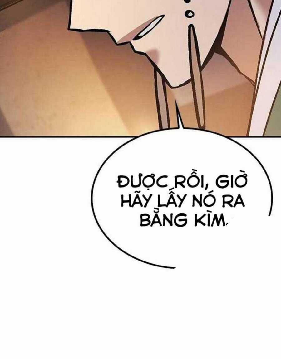 Bác Sĩ Tới Joseon Chapter 7 trang 109