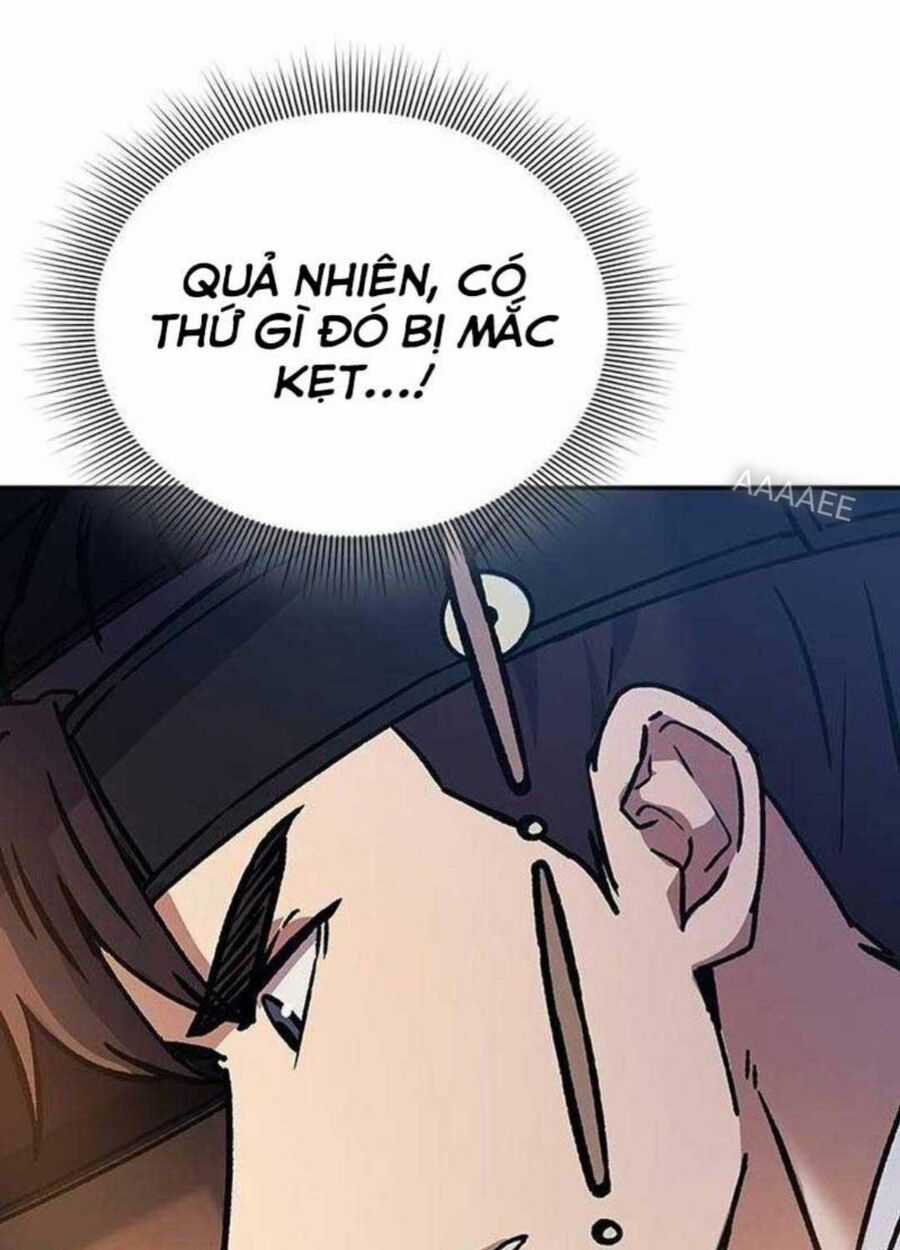 Bác Sĩ Tới Joseon Chapter 7 trang 110