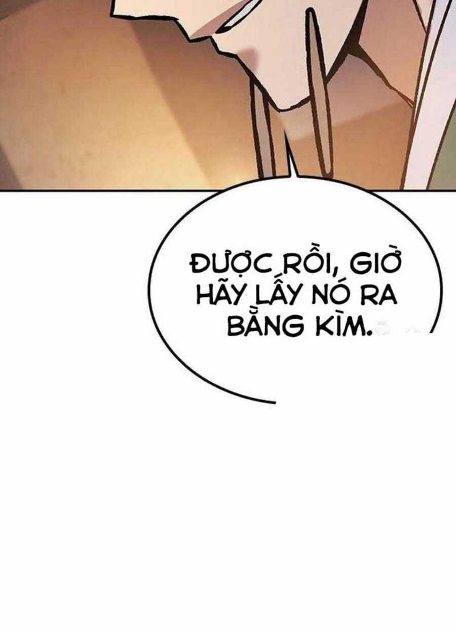 Bác Sĩ Tới Joseon Chapter 7 trang 111