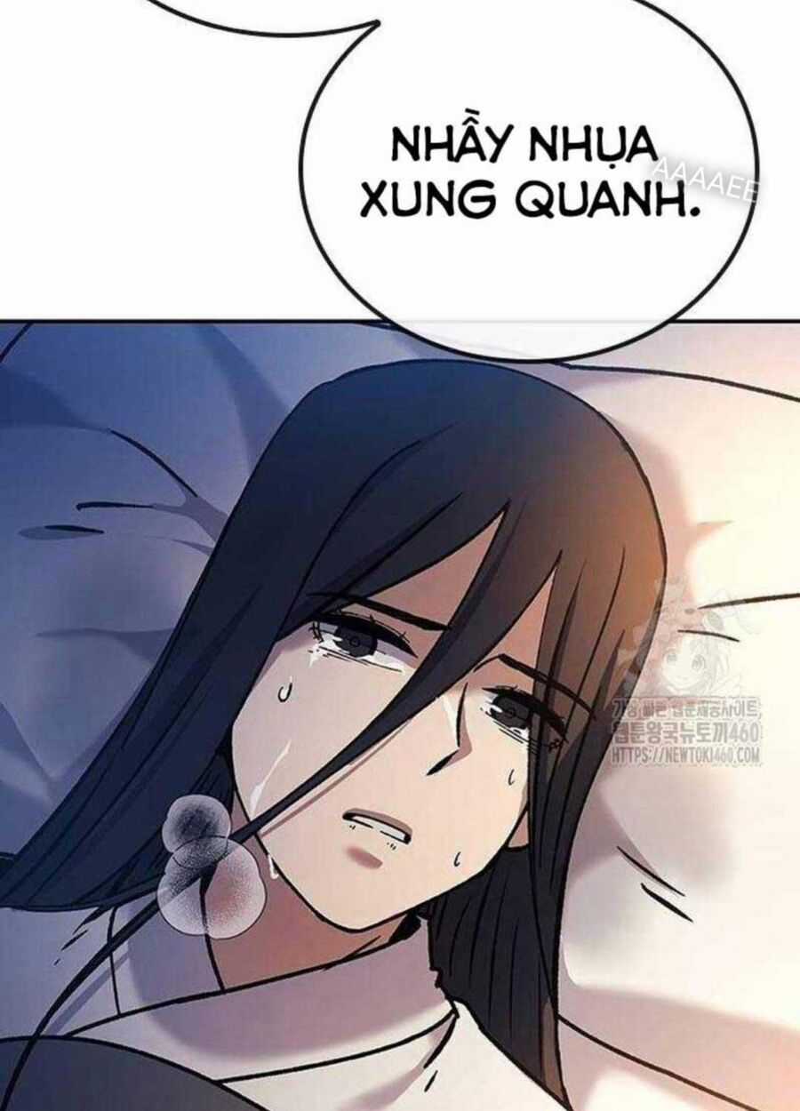 Bác Sĩ Tới Joseon Chapter 7 trang 116