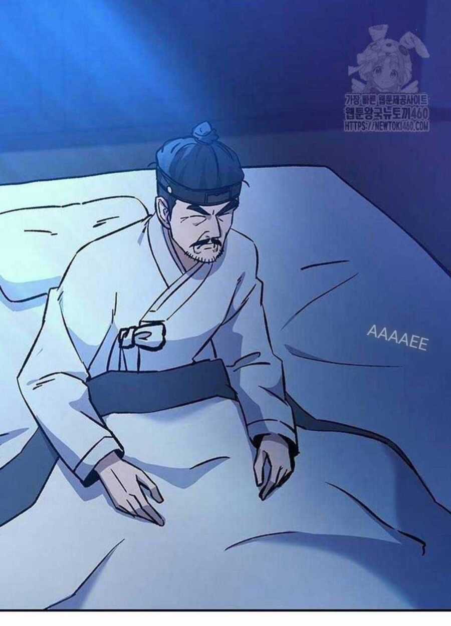 Bác Sĩ Tới Joseon Chapter 7 trang 127