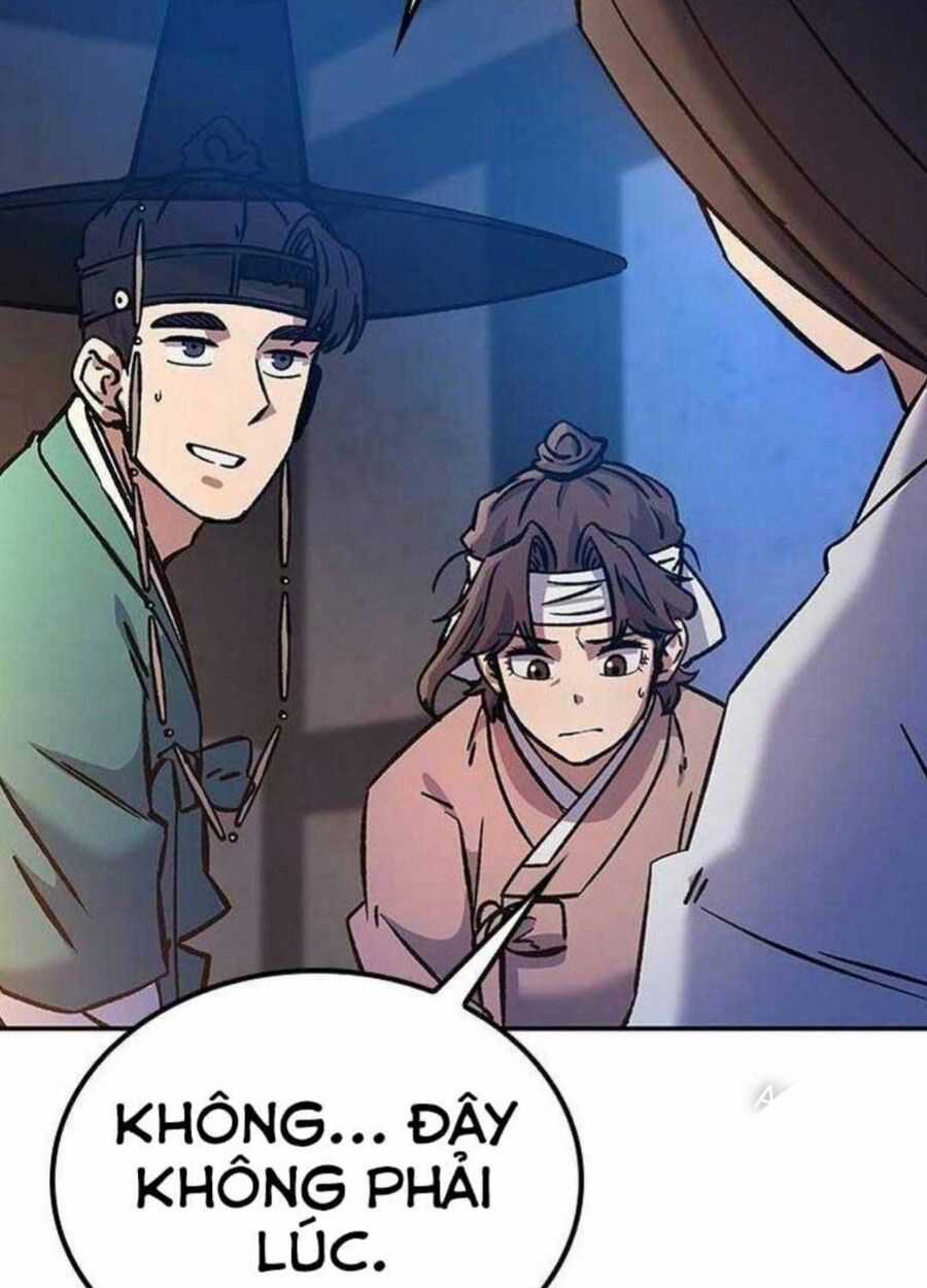 Bác Sĩ Tới Joseon Chapter 7 trang 131