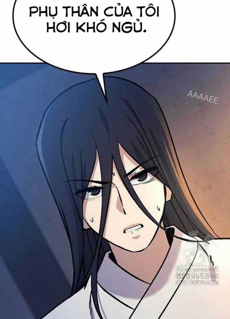 Bác Sĩ Tới Joseon Chapter 7 trang 133