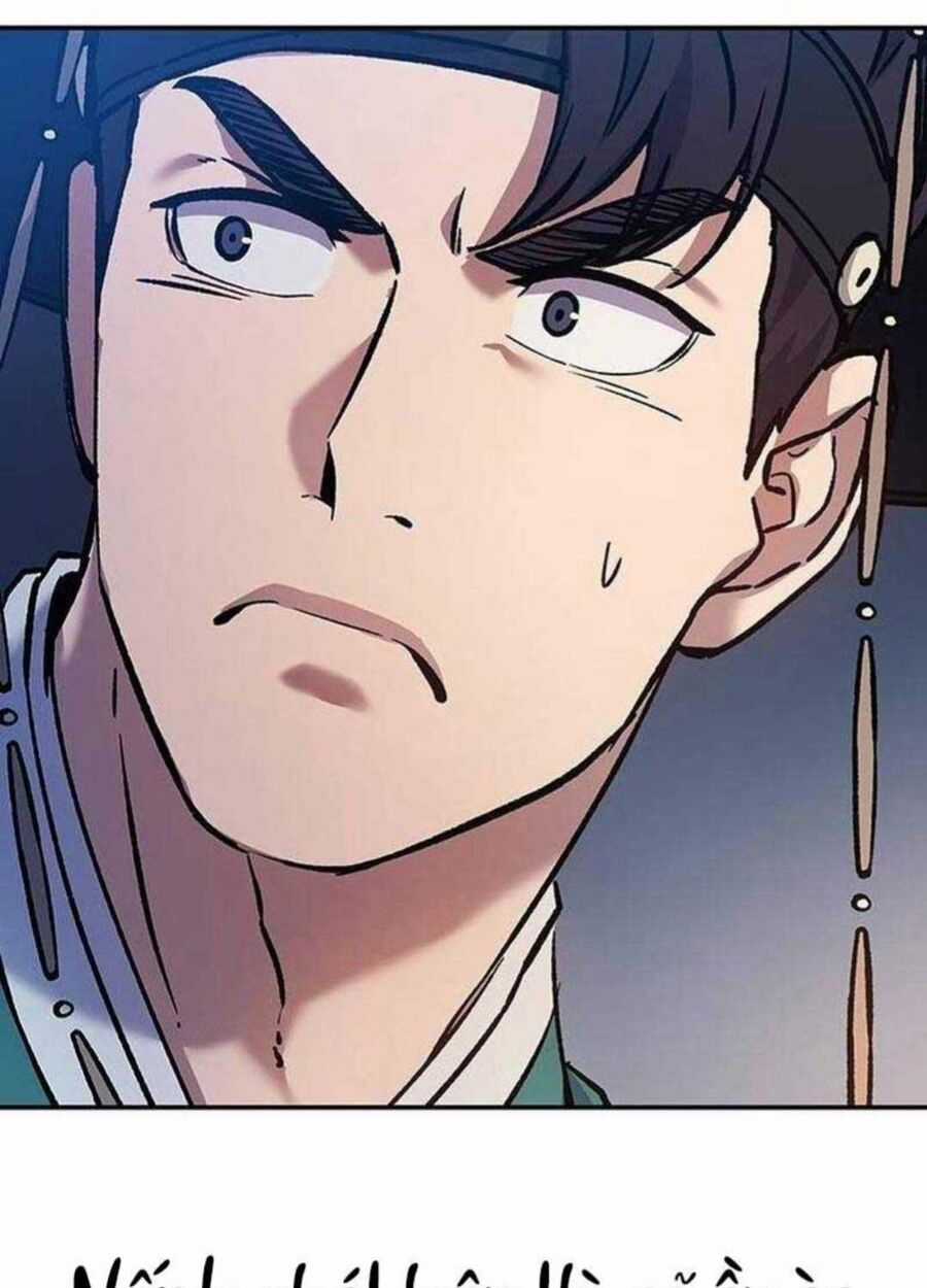 Bác Sĩ Tới Joseon Chapter 7 trang 137