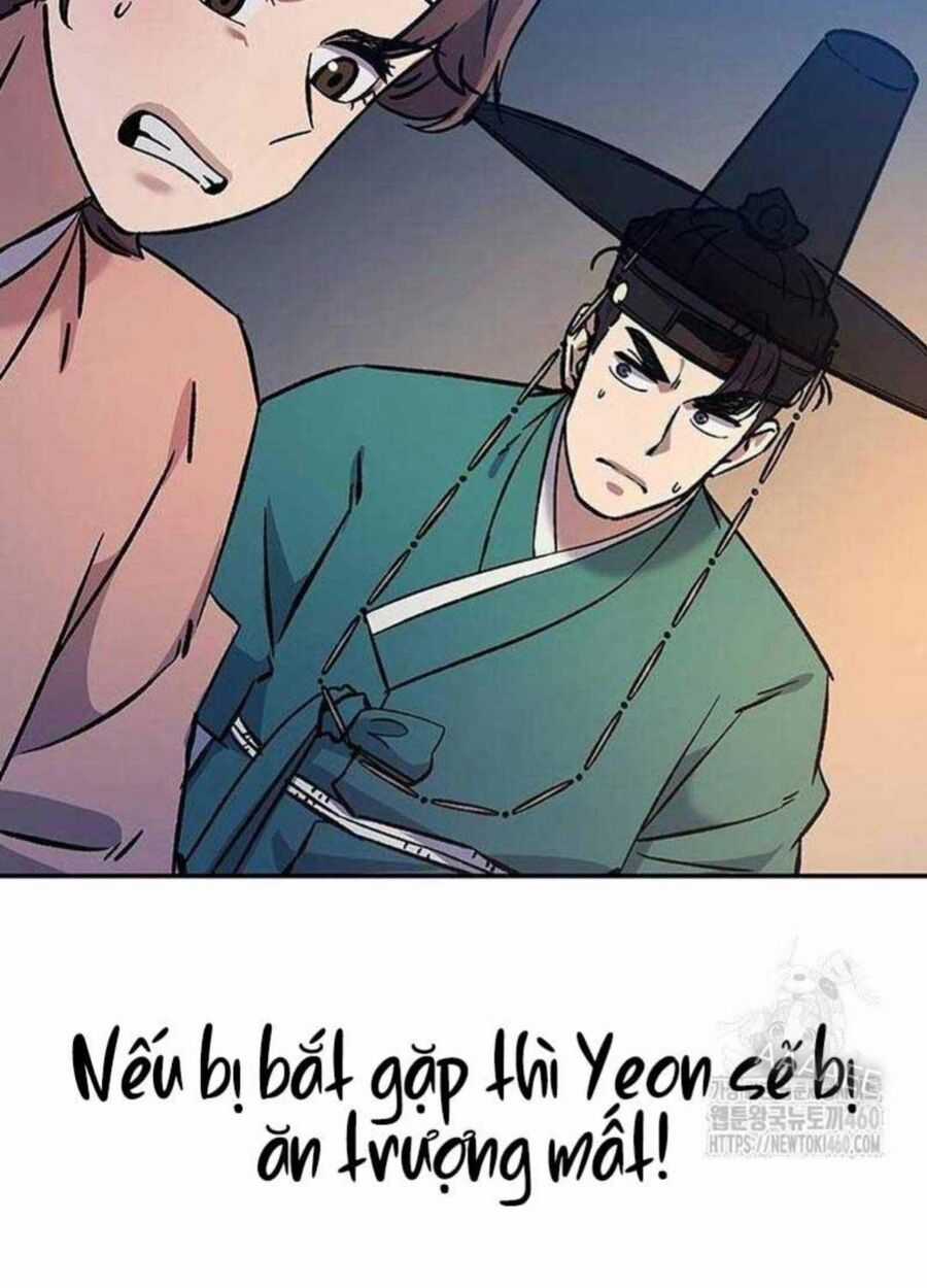 Bác Sĩ Tới Joseon Chapter 7 trang 139